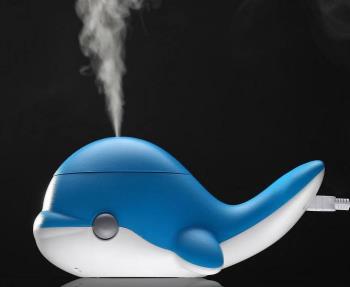 　加湿器的解决方案