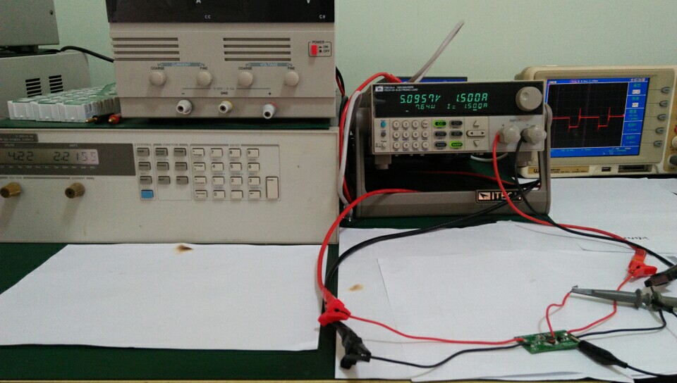 k8凯发TX4208设计的DC-DC开关升压恒压芯片